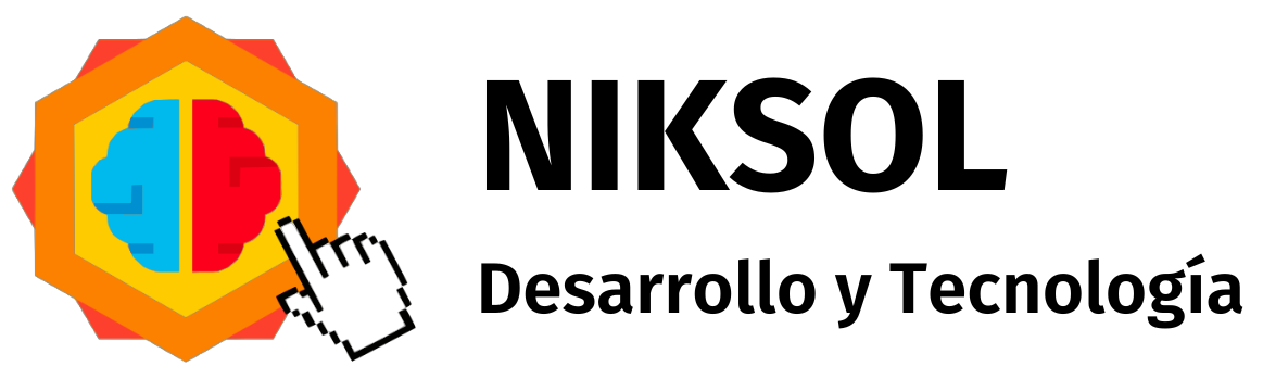 Logo NIKSOL